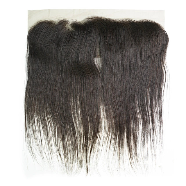 Brazilian Virgin Human Hair Wholesale Hair Frontal